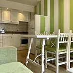 Salles 03 Apartman