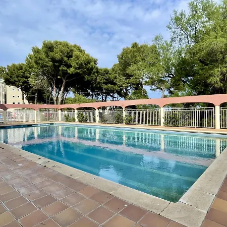 Apartman Salles 03 L'Estartit