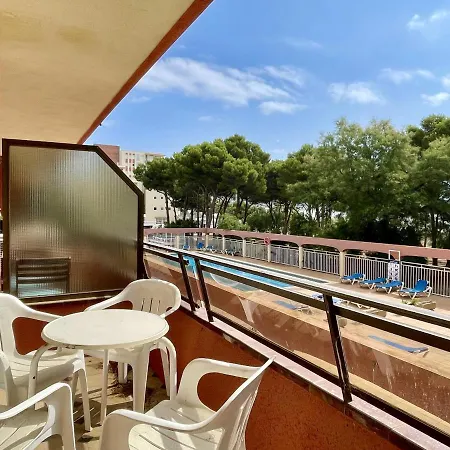 Apartman Salles 03 *