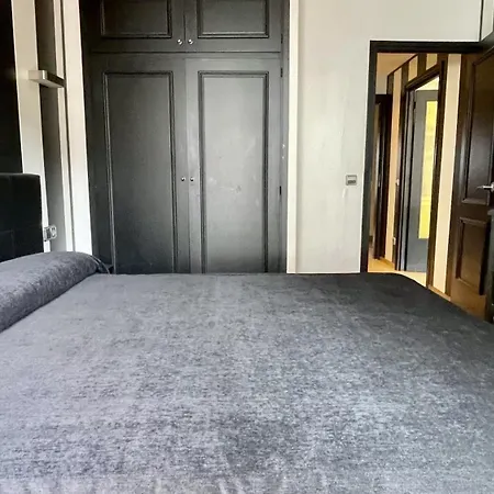 Apartman Salles 03 *